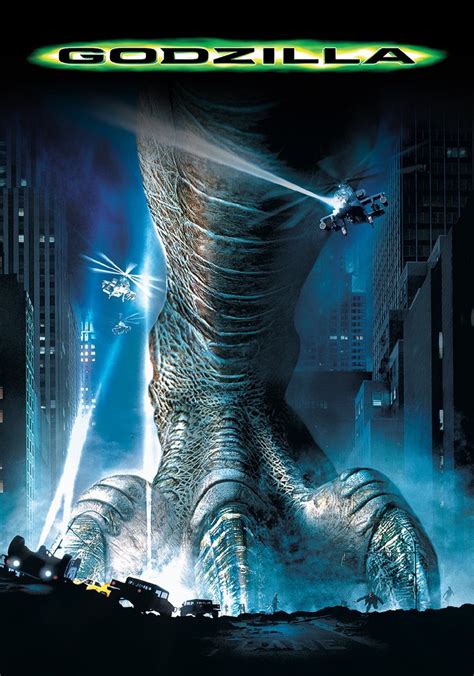 Godzilla Streaming Watch .